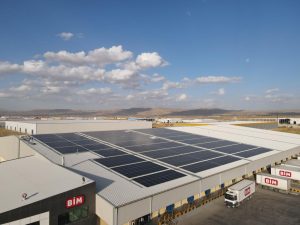 Aksaray Bim Ana Depo 1.9 MGW