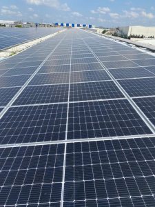 Tekirdağ Çorlu Serhat Tekstil 1.7 MGW